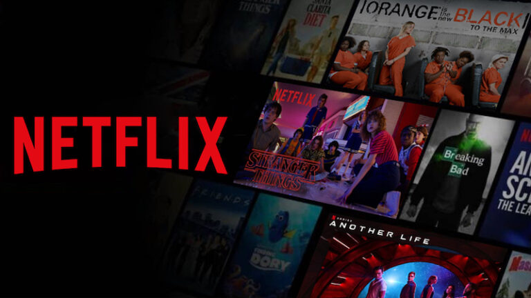 How to Unblock Netflix as an Expat - BestDevList